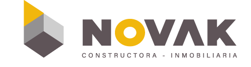 Novak Inmobiliaria y Constructora